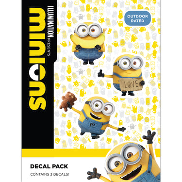 Minions Bob